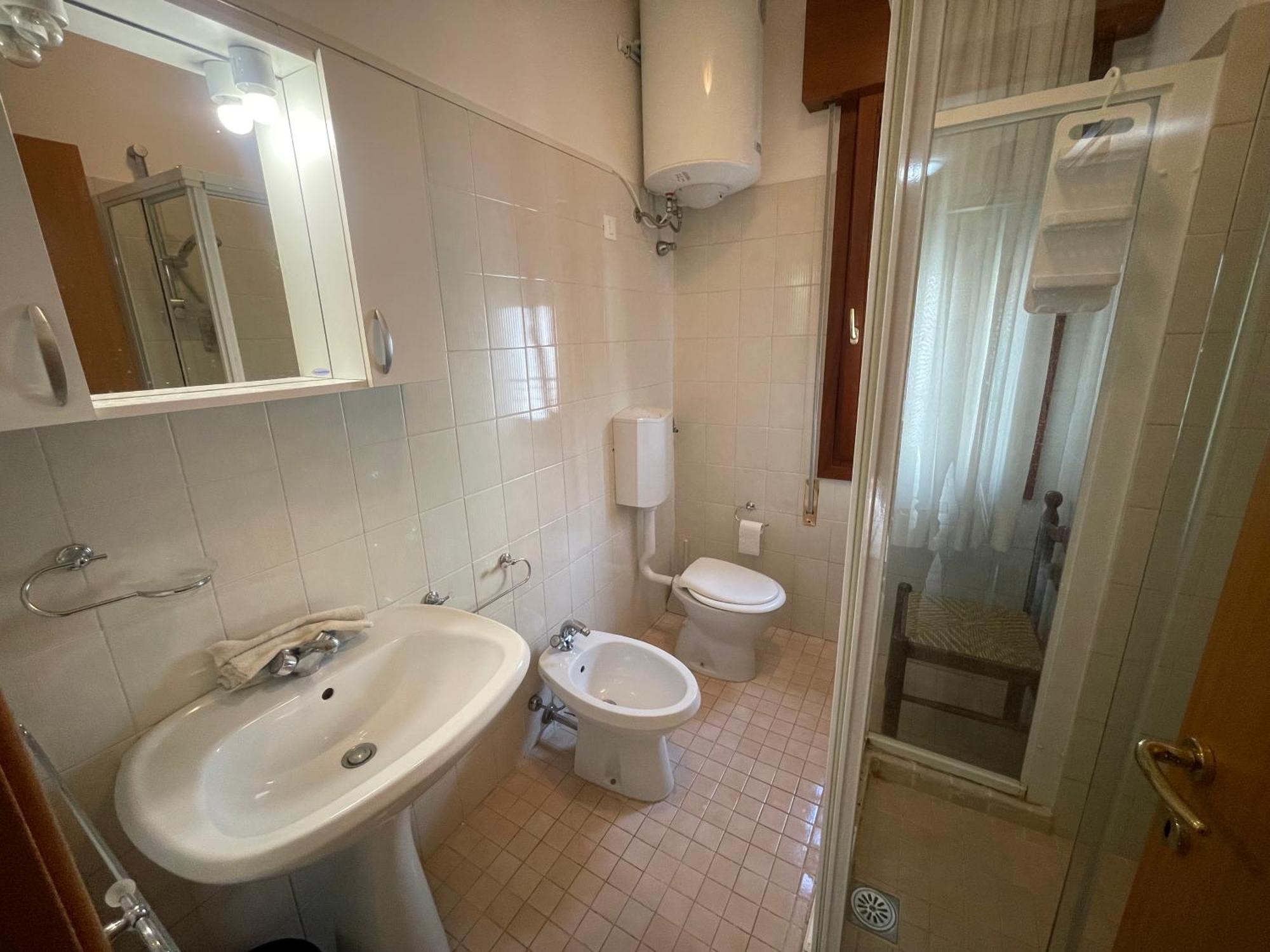 Residence Astor - Agenzia Cocal Caorle Ngoại thất bức ảnh